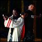 Bad Boys II : photo Martin Lawrence, Michael Bay, Will Smith