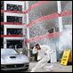 Bad Boys II : photo Michael Bay, Will Smith