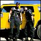 Bad Boys II : photo Martin Lawrence, Michael Bay, Will Smith