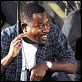 Bad Boys II : photo Martin Lawrence, Michael Bay