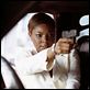 Bad Boys II : photo Gabrielle Union, Michael Bay
