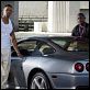 Bad Boys II : photo Martin Lawrence, Michael Bay, Will Smith