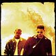 Bad Boys II : photo Martin Lawrence, Michael Bay, Will Smith