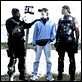 Bad Boys II : photo Martin Lawrence, Michael Bay, Will Smith