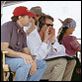 Bad Boys II : photo Jerry Bruckheimer, Michael Bay