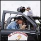 Bad Boys II : photo Michael Bay