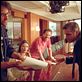 Ein (un)möglicher Härtefall : photo Catherine Zeta-Jones, Ethan Coen, George Clooney, Joel Coen
