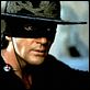 Die Maske des Zorro : photo Antonio Banderas, Martin Campbell