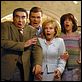 American Pie – Jetzt wird geheiratet : photo Deborah Rush, Eugene Levy, Fred Willard, Jesse Dylan, Molly Cheek