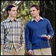 American Pie – Jetzt wird geheiratet : photo Eddie Kaye Thomas, Jesse Dylan, Seann William Scott