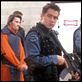 SWAT - Die Spezialeinheit : photo Clark Johnson, Colin Farrell, Olivier Martinez, Samuel L. Jackson
