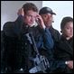 SWAT - Die Spezialeinheit : photo Brian Van Holt, Clark Johnson, LL Cool J, Michelle Rodriguez