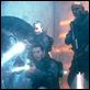 SWAT - Die Spezialeinheit : photo Clark Johnson, Colin Farrell, LL Cool J, Michelle Rodriguez, Samuel L. Jackson