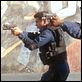 SWAT - Die Spezialeinheit : photo Clark Johnson, Colin Farrell, Samuel L. Jackson
