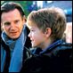 Tatsächlich... Liebe : photo Liam Neeson, Thomas Brodie-Sangster