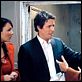 Tatsächlich... Liebe : photo Hugh Grant, Martine McCutcheon