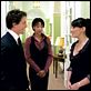 Tatsächlich... Liebe : photo Hugh Grant, Martine McCutcheon