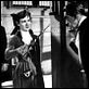 photo Anna Lee, Boris Karloff, Mark Robson