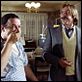 Inspektor Loulou - Die Knallschote vom Dienst : photo Claude Zidi, Coluche, Gérard Depardieu