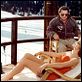 Die Frau meines Kumpels : photo Bertrand Blier, Coluche, Isabelle Huppert