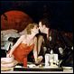 Die Frau meines Kumpels : photo Bertrand Blier, Coluche, Isabelle Huppert