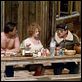 Die Frau meines Kumpels : photo Bertrand Blier, Coluche, Isabelle Huppert, Thierry Lhermitte