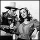 Mit Büchse und Lasso : photo Edwin L. Marin, Ella Raines, John Wayne