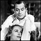 Mr. and Mrs. Smith : photo Alfred Hitchcock, Carole Lombard, Robert Montgomery