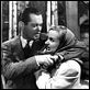 Mr. and Mrs. Smith : photo Alfred Hitchcock, Carole Lombard, Robert Montgomery