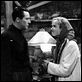 Mr. and Mrs. Smith : photo Alfred Hitchcock, Carole Lombard, Gene Raymond