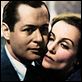 Mr. and Mrs. Smith : photo Alfred Hitchcock, Carole Lombard, Robert Montgomery
