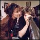 photo Jane Birkin, Stanislas Merhar