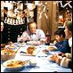 Buddy - Der Weihnachtself : photo James Caan, Mary Steenburgen, Will Ferrell