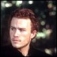 Sin Eater : photo Heath Ledger