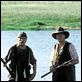 Secondhand Lions : photo Michael Caine, Robert Duvall