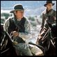 The Missing : photo Cate Blanchett, Tommy Lee Jones