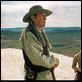 The Missing : photo Cate Blanchett, Tommy Lee Jones