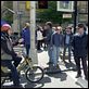 Spider-Man 2 : photo Sam Raimi, Tobey Maguire