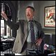 Spider-Man 2 : photo J.K. Simmons, Sam Raimi