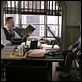 Spider-Man 2 : photo J.K. Simmons, Sam Raimi, Tobey Maguire