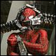 Spider-Man 2 : photo Sam Raimi
