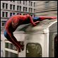 Spider-Man 2 : photo Sam Raimi
