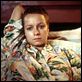 In America : photo Samantha Morton