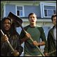 Scary Movie 3 : photo Charlie Sheen