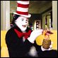 Ein Kater macht Theater : photo Mike Myers