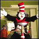 Ein Kater macht Theater : photo Mike Myers