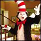 Ein Kater macht Theater : photo Mike Myers