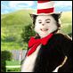Ein Kater macht Theater : photo Mike Myers