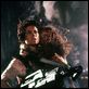 Aliens - Die Rückkehr : photo Carrie Henn, James Cameron, Sigourney Weaver