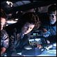 Aliens - Die Rückkehr : photo Bill Paxton, James Cameron, Sigourney Weaver